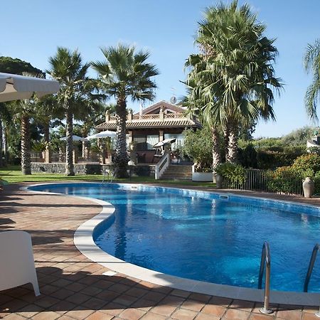 Villa Papardo Giarre Værelse billede