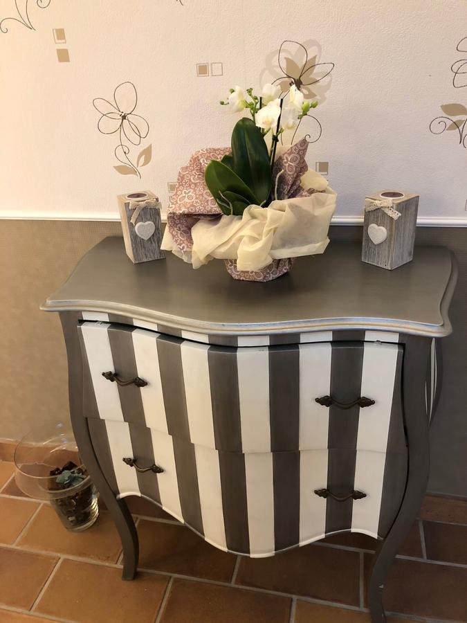 Villa Papardo Giarre Eksteriør billede