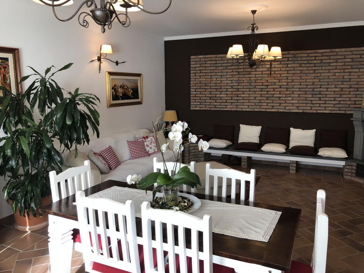 Villa Papardo Giarre Eksteriør billede