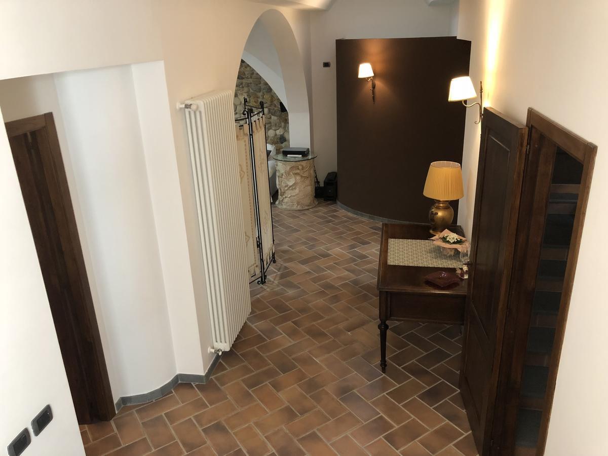 Villa Papardo Giarre Eksteriør billede