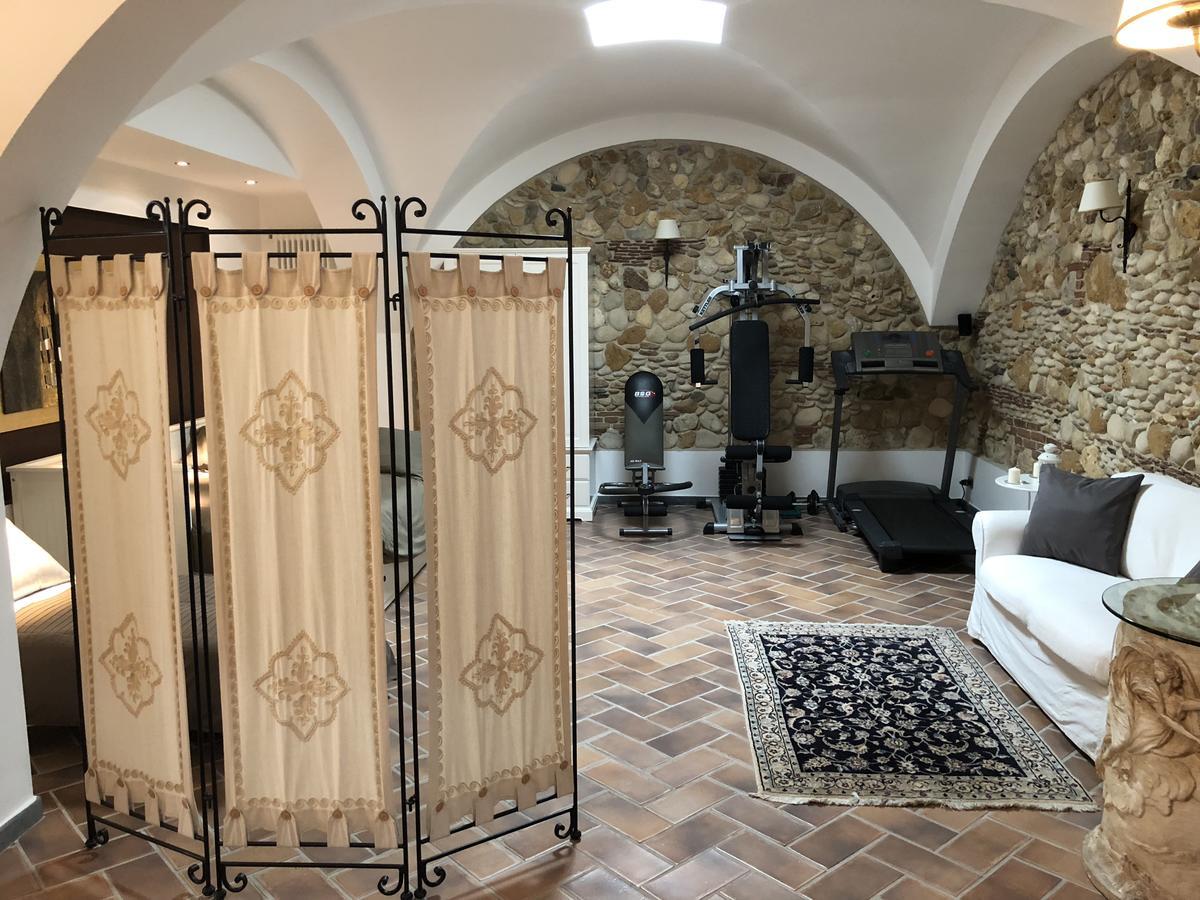 Villa Papardo Giarre Eksteriør billede
