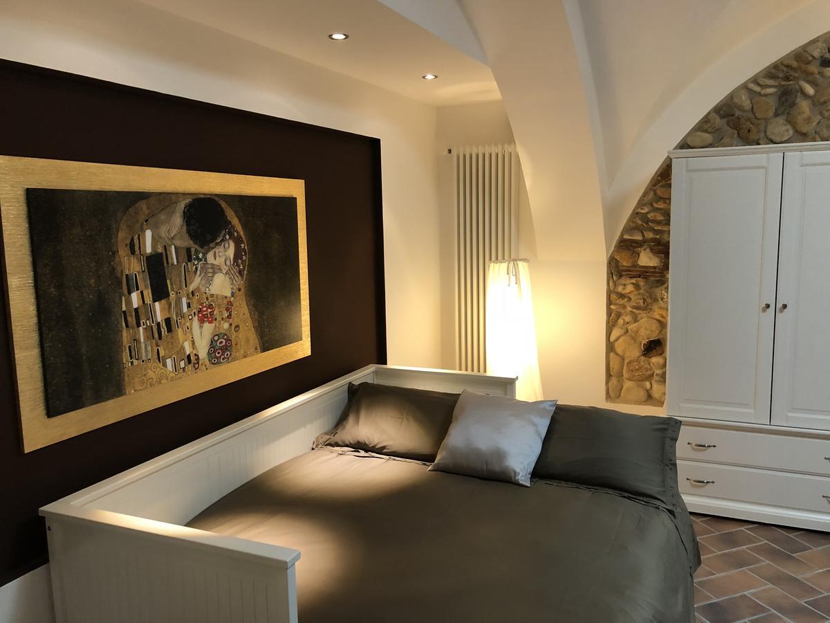 Villa Papardo Giarre Eksteriør billede