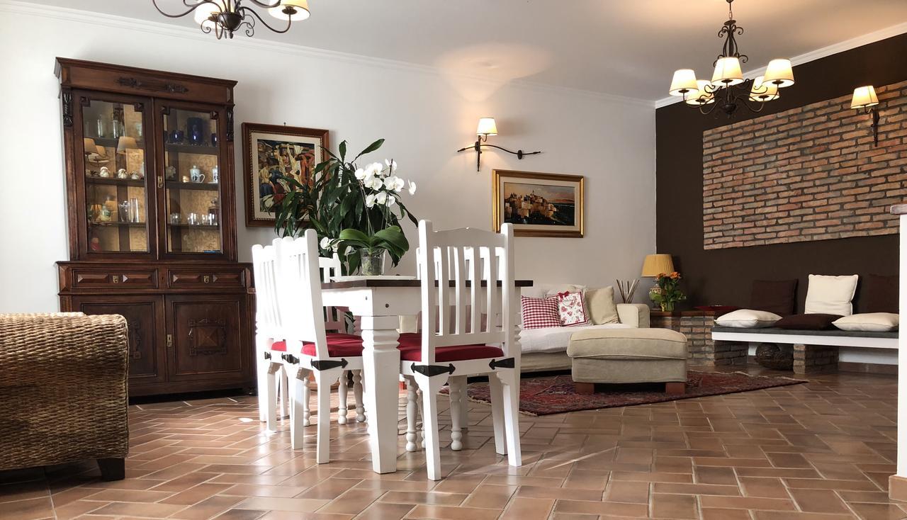 Villa Papardo Giarre Eksteriør billede