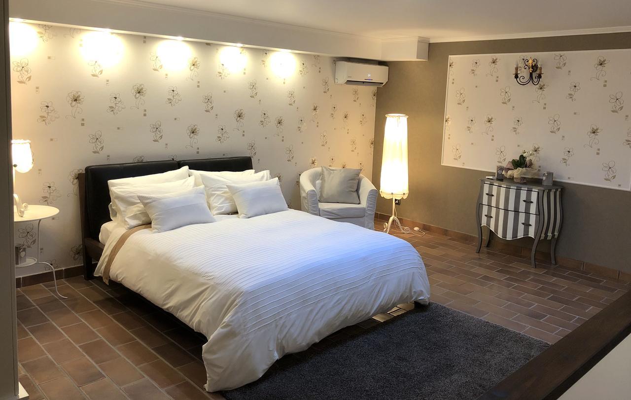 Villa Papardo Giarre Eksteriør billede