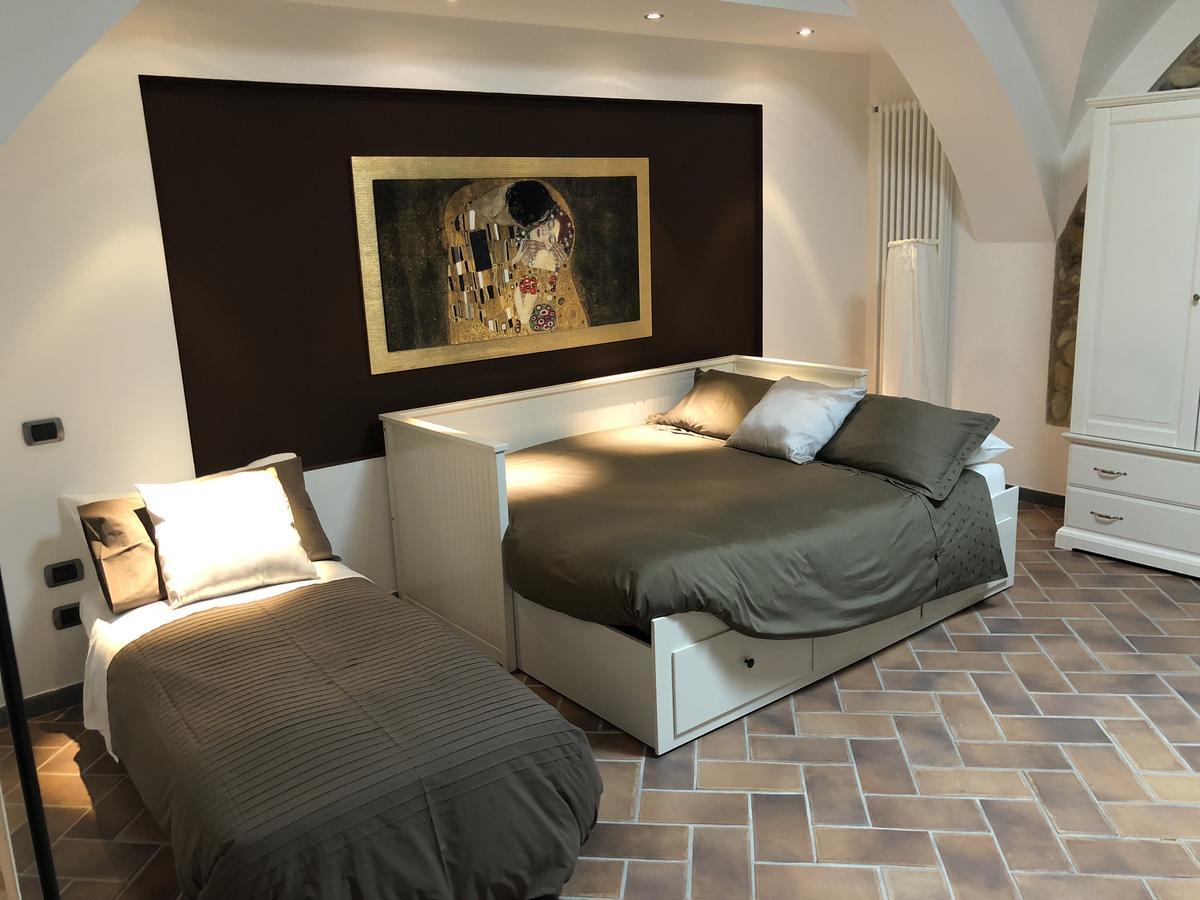 Villa Papardo Giarre Eksteriør billede